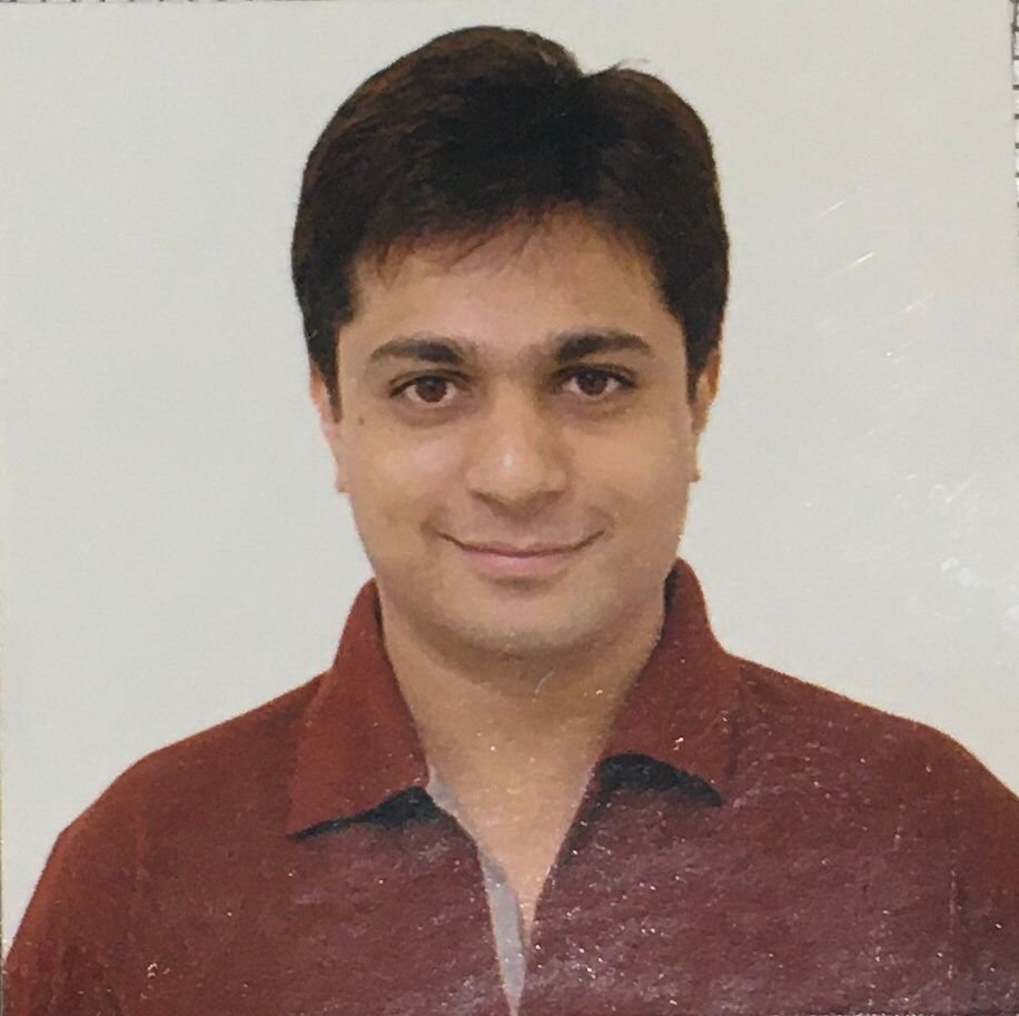 NISHANT